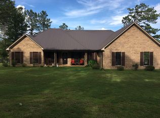 256 Road 1353, Mooreville, MS 38857