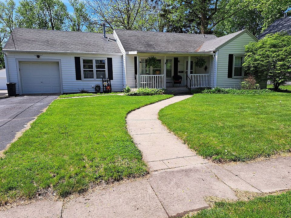 415 W Jackson St, Rensselaer, IN 47978 Zillow