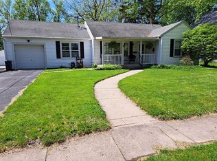 415 W Jackson St, Rensselaer, IN 47978