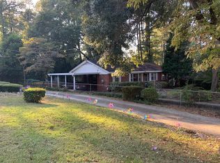 2367 Courtney Cir, Augusta, GA 30906