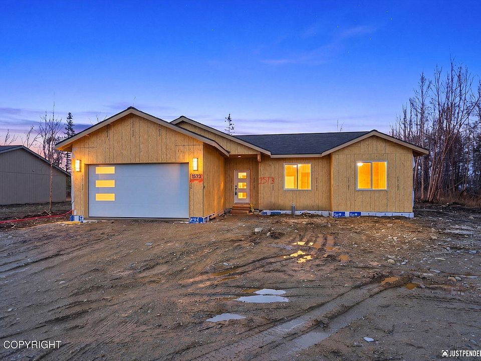 1st image of 1573 E Hidden Ranch Loop