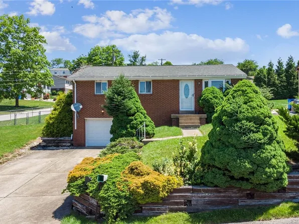 14383 Overholt Dr, North Huntingdon, PA 15642