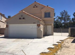 7101 Flowerridge Ln, Las Vegas, NV 89129