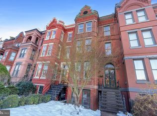 613 Maryland Ave NE, Washington, DC