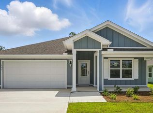191 Cades Ct, Port Saint Joe, FL 32456