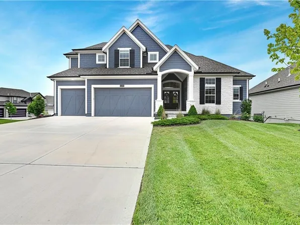 14496 S Hauser St, Olathe, KS 66062