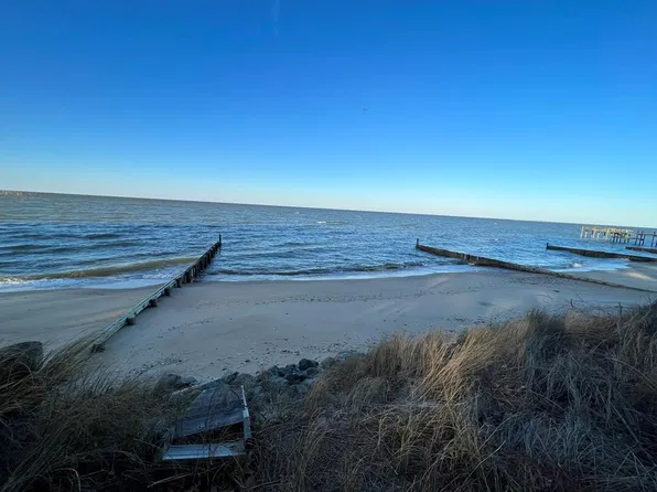 LOT 5 Pine Shore Ln, Heathsville, VA 22473