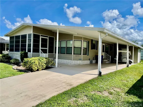 16235 SW Indianwood Cir, Indiantown, FL 34956