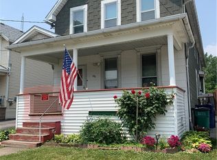 186 Grace St, Buffalo, NY 14207
