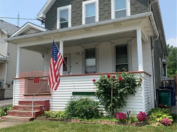 186 Grace St, Buffalo, NY 14207