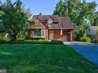 725 Dorsea Rd, Lancaster, PA 17601