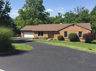 10164 Dugan Gap Rd, North Bend, OH 45052