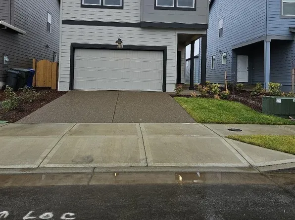 4825 Oregano Ave NE, Salem, OR 97301