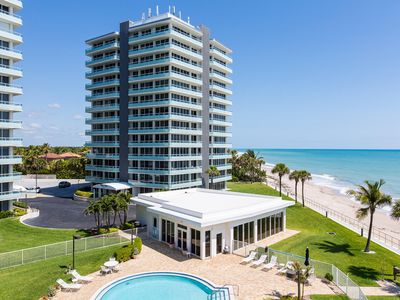 3554 Ocean Drive #901n, Vero Beach, FL, 32963