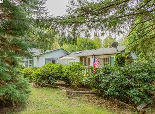 1201 NW 384th Cir, La Center, WA
