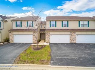 616 Shakespeare Dr, Grayslake, IL 60030
