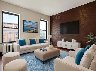24 W 125th St #4AA, New York, NY 10027