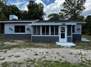 6173 SE Earp Rd, Belleview, FL 34420