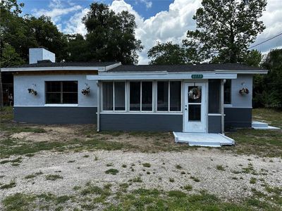 6173 SE Earp Rd, Belleview, FL, 34420