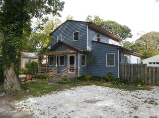131 Carolina Ave, Villas, NJ 08251