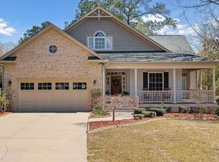 115 Bonnie Brook Ct, Aberdeen, NC 28315