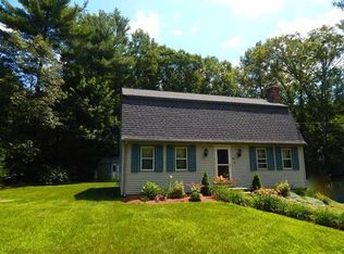 35 Miller St, Franklin, MA 02038