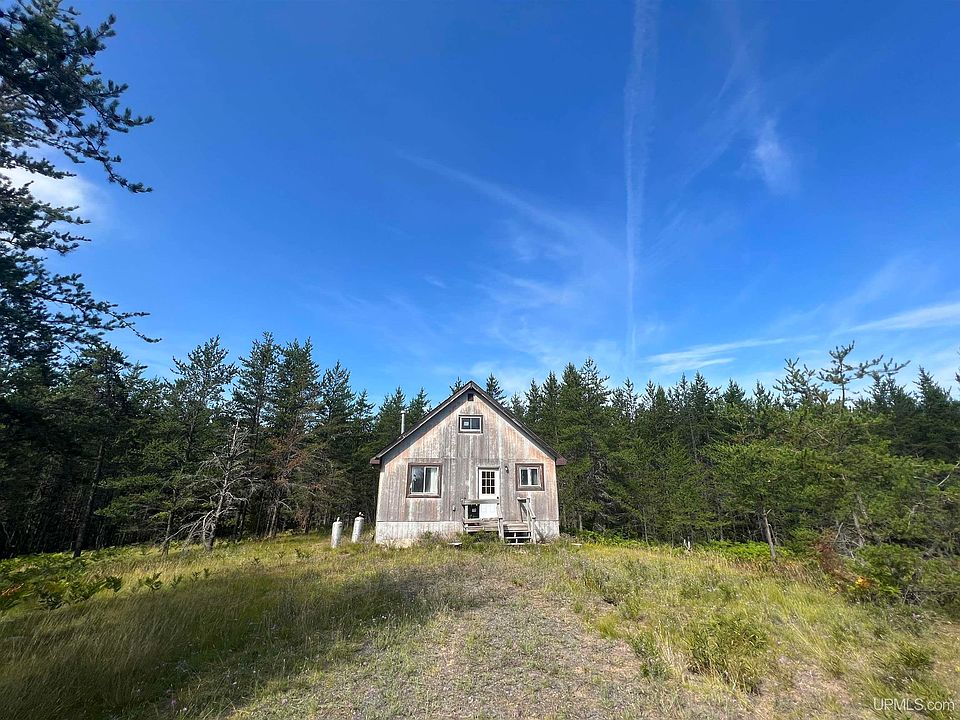 22434 Plains Rd, Pelkie, MI 49958 MLS 50120740 Zillow