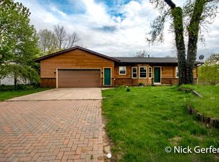 3456 Three Mile Rd NE, Grand Rapids, MI 49525
