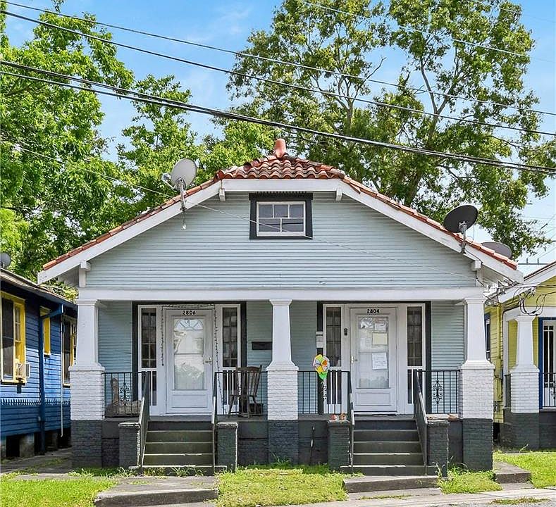 1st image of 2804-06 Gentilly Blvd