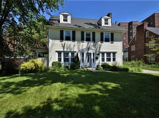 13609 Drexmore Rd, Cleveland, OH 44120