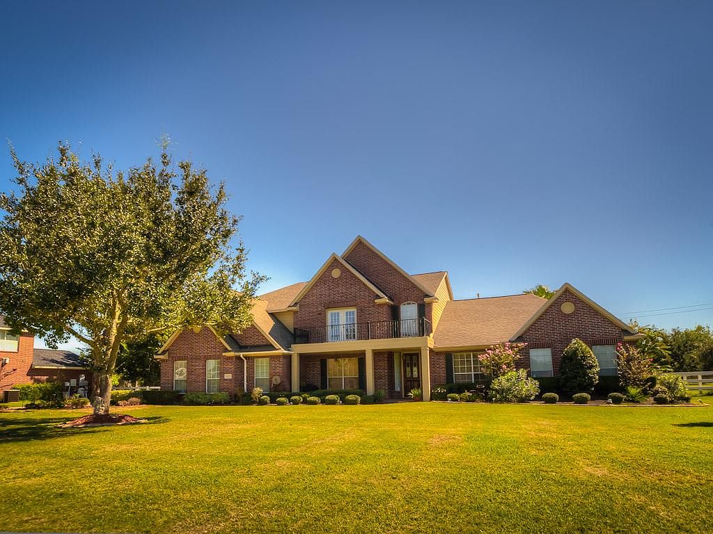 4033 Ravenwood Ct, Pearland, TX 77584 Zillow