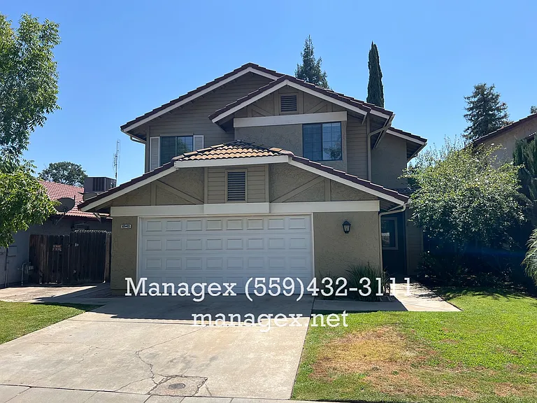 509 E Alluvial Ave #105 — Photo 1