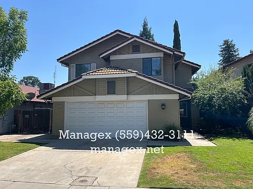509 E Alluvial Ave #105 Photo 1