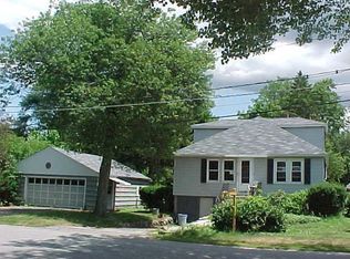 3 Jones Ave, Wilmington, MA 01887