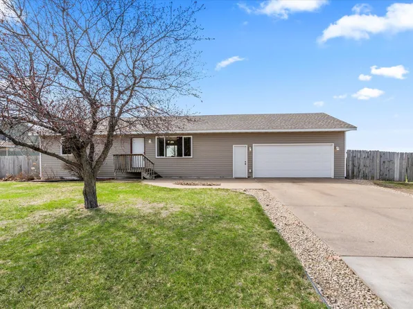 191 Sherburne Ave, Big Lake, MN 55309