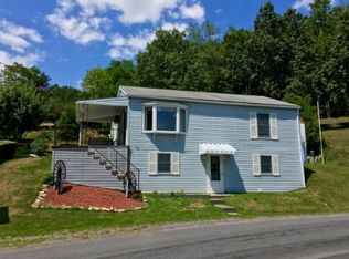 776 Howard Divide Rd, Howard, PA 16841
