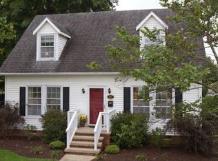 301 Dinkel Ave, Bridgewater, VA 22812