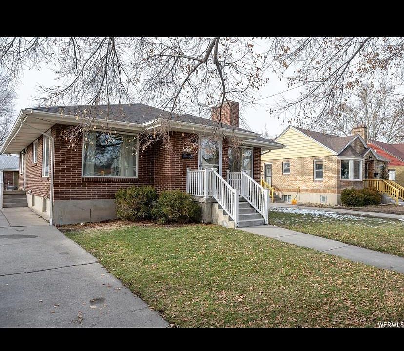 1st image of 1150 S Denver St #2