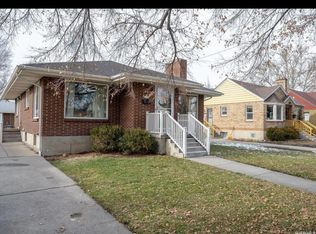 1150 S Denver St #2, Salt Lake City, UT 84111