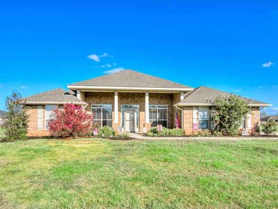 2607 S Hickory St, Foley, AL, 36535