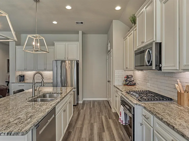 14445 Kerrick Vista Ln — Photo 22