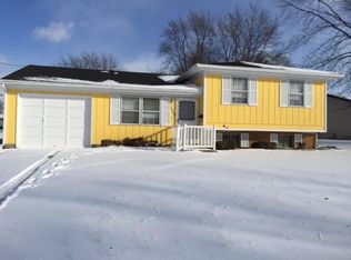 1064 Amherst Dr, Marion, OH