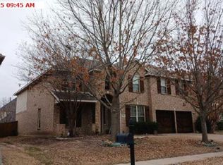 3035 Larreta, Grand Prairie, TX 75054