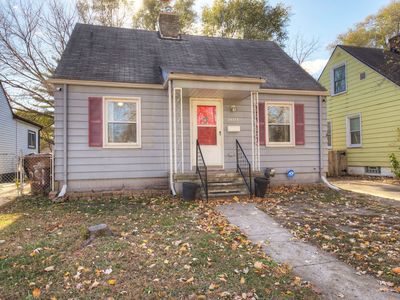 34313 Richard St, Wayne, MI, 48184