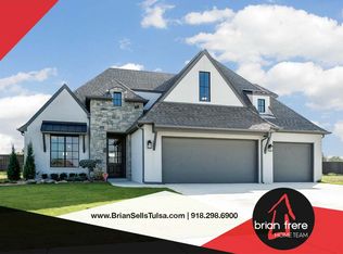 7364 E 127th St S, Bixby, OK 74008