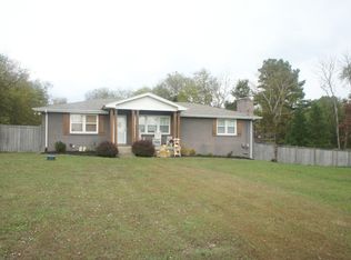 491 Academy Rd, Lebanon, TN 37087