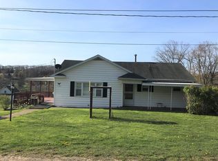 1107 Beighlea Ave, Franklin, PA 16323