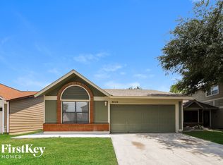 9419 Valley Bnd, San Antonio, TX 78250