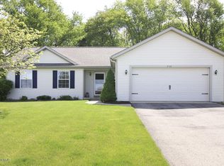 248 Murphys Trl, Kalamazoo, MI 49009