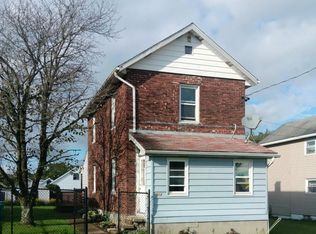 513 Cambria Ave, Revloc, PA 15948